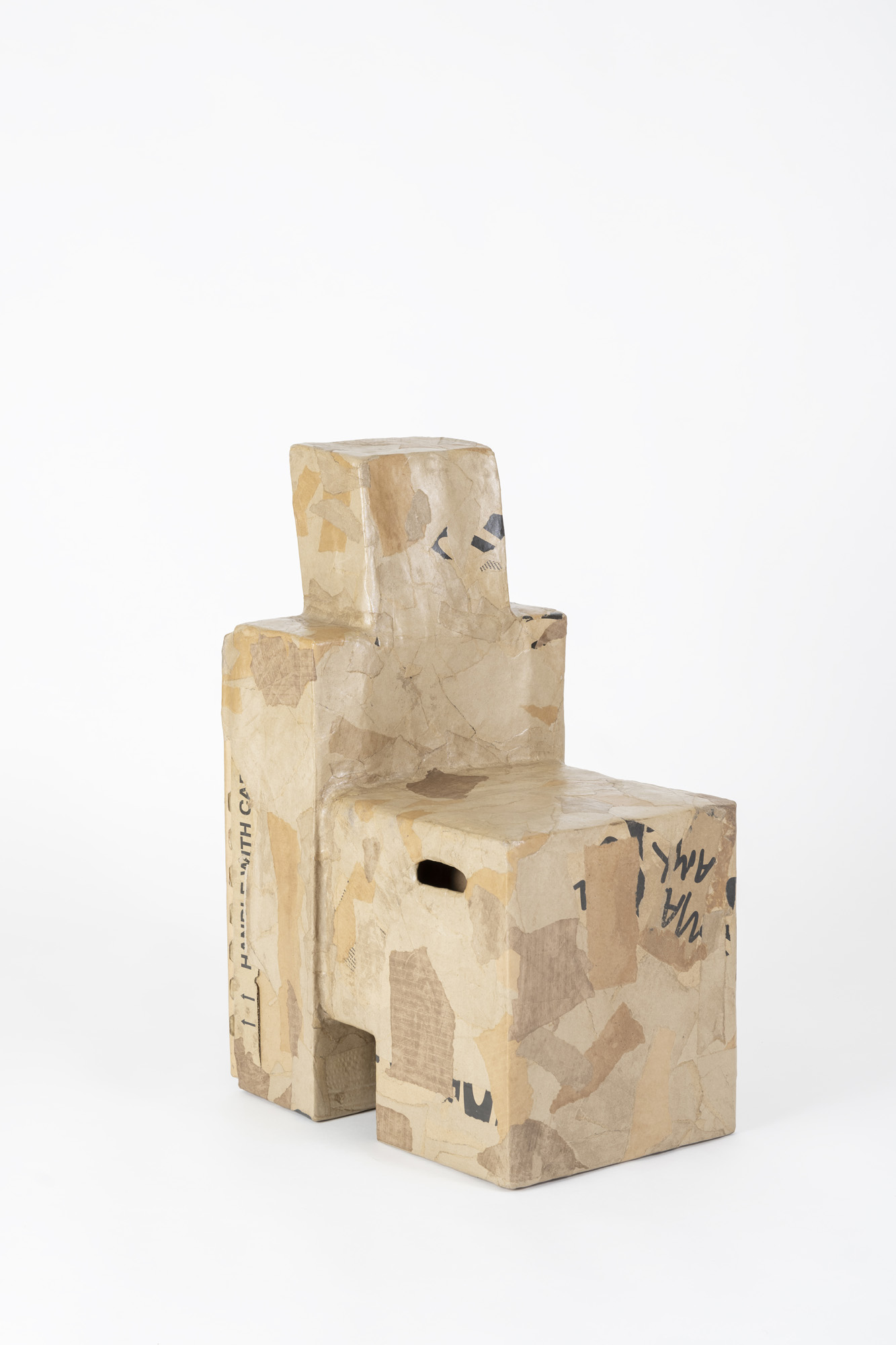 Exercises in Seeing 2 - Max Lamb 希少 Exhibition: BOX 2 by Max Lamb